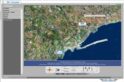 Un logiciel de cartographie / analyse de données open source et gratuit